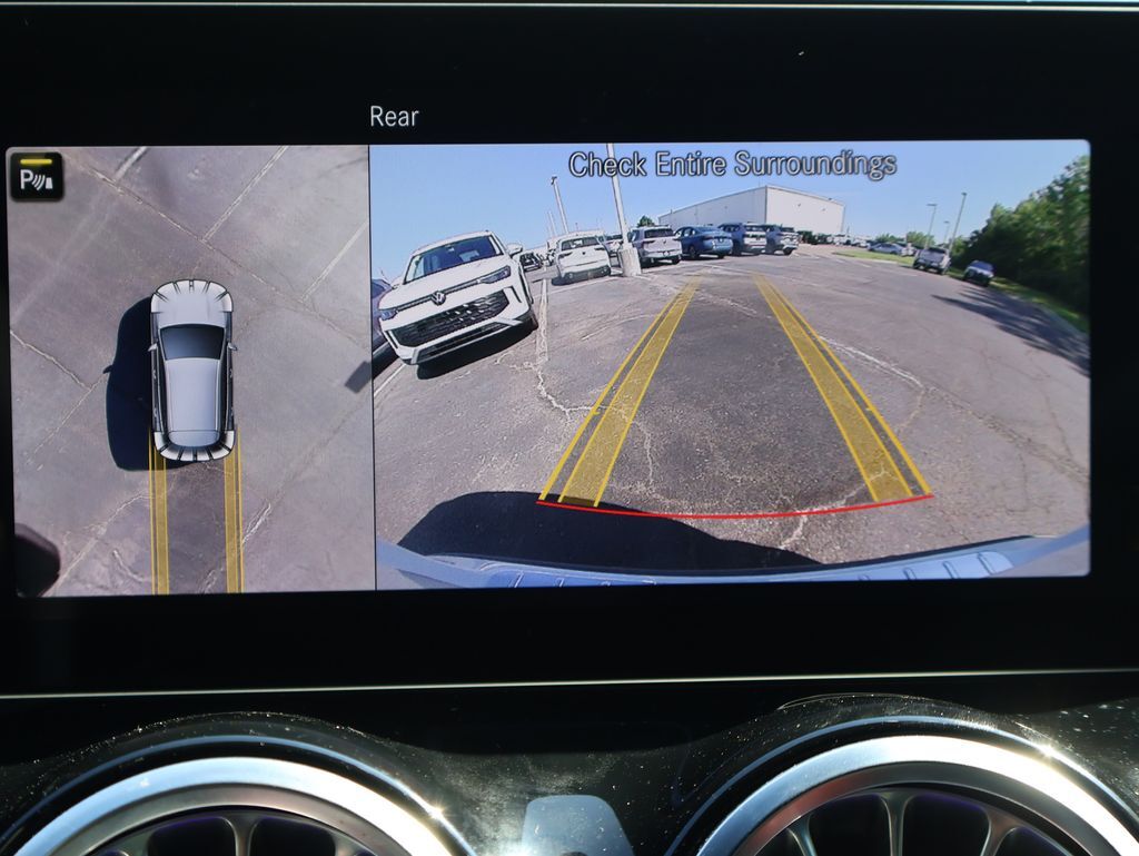 2022 Mercedes-Benz GLA GLA 45 AMG&reg; San Clemente CA