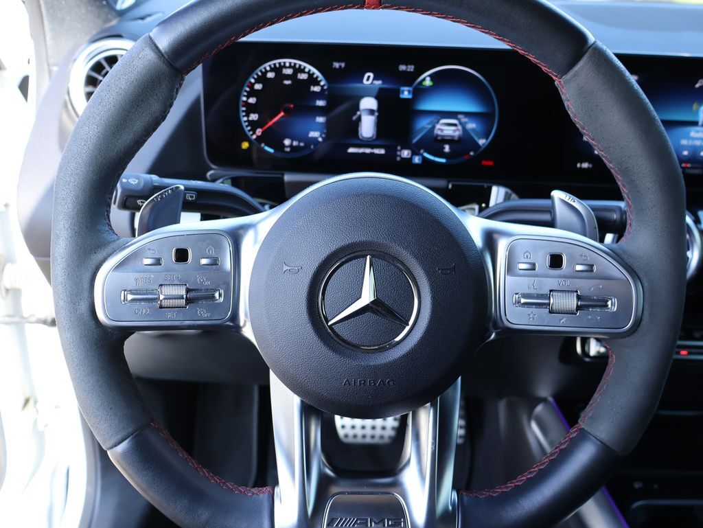 2022 Mercedes-Benz GLA GLA 45 AMG&reg; San Clemente CA