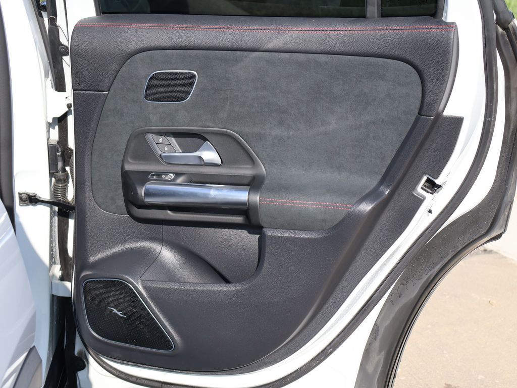 2022 Mercedes-Benz GLA GLA 45 AMG&reg; San Clemente CA