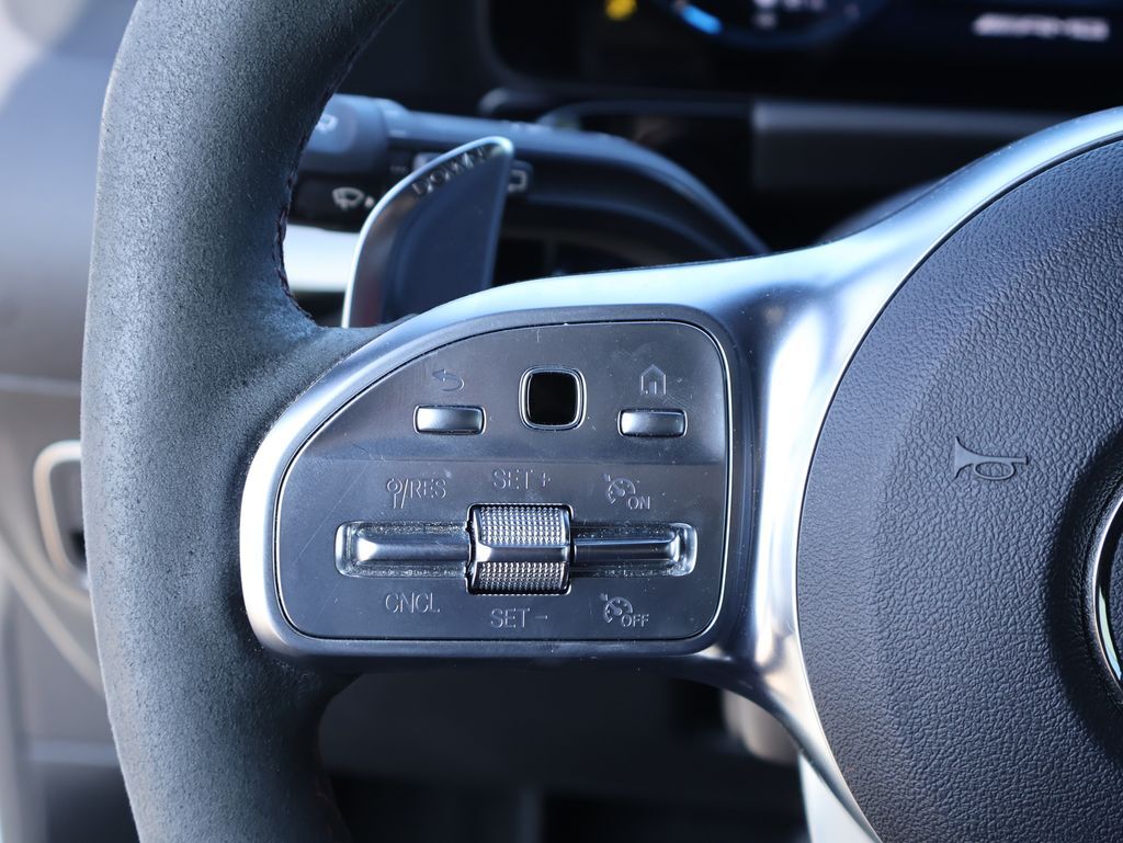 2022 Mercedes-Benz GLA GLA 45 AMG&reg; San Clemente CA