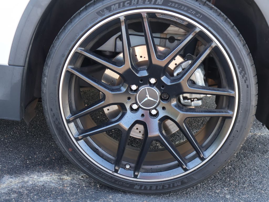 2022 Mercedes-Benz GLA GLA 45 AMG&reg; San Clemente CA