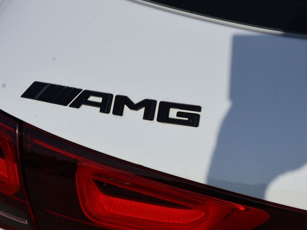 2022 Mercedes-Benz GLA GLA 45 AMG&reg; San Clemente CA