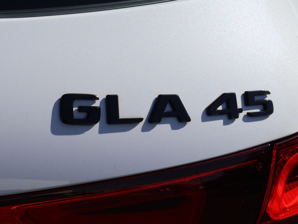 2022 Mercedes-Benz GLA GLA 45 AMG&reg; San Clemente CA