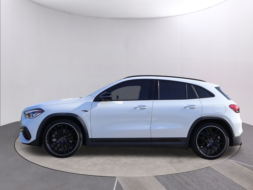 2022 Mercedes-Benz GLA GLA 45 AMG&reg; San Clemente CA