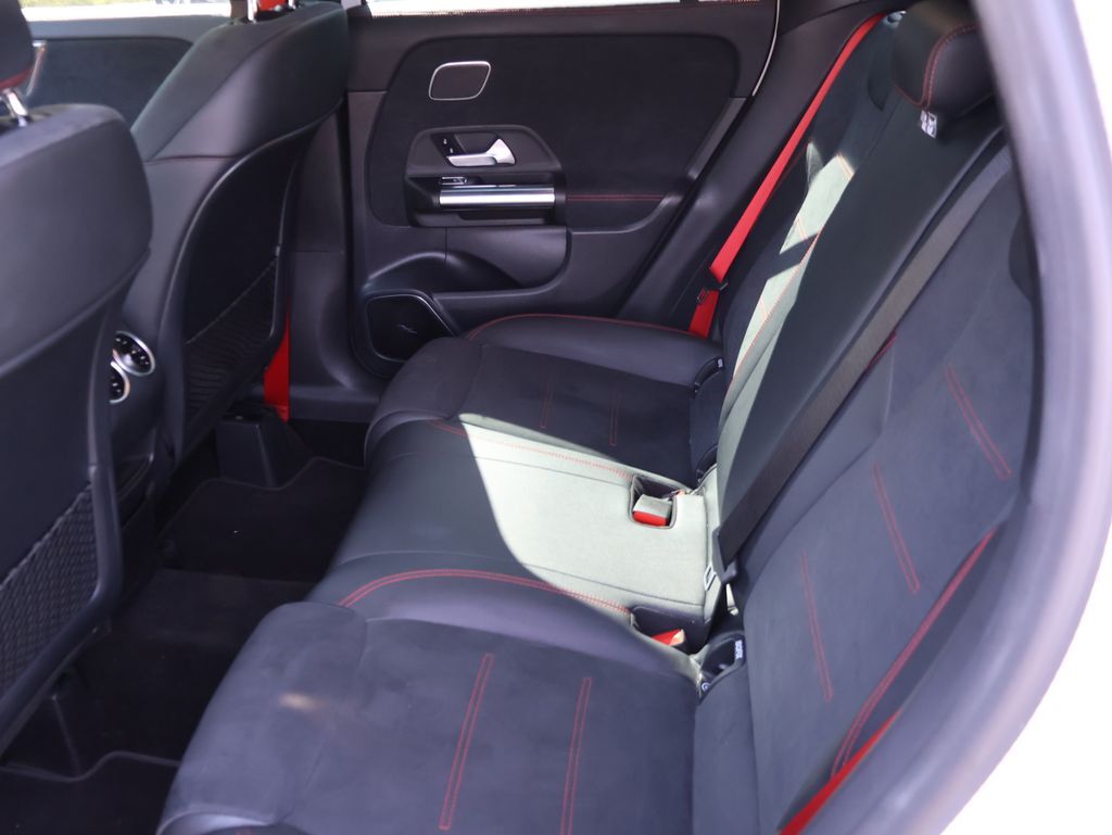 2022 Mercedes-Benz GLA GLA 45 AMG&reg; San Clemente CA