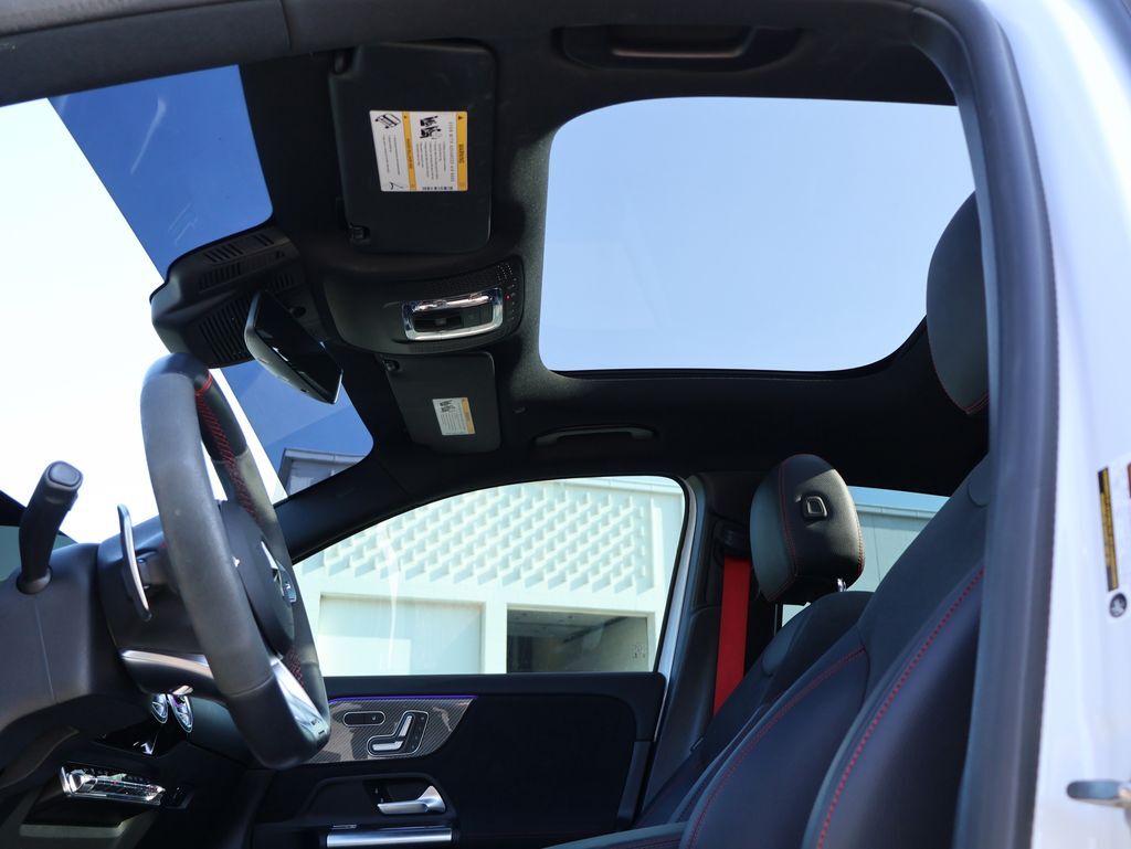 2022 Mercedes-Benz GLA GLA 45 AMG&reg; San Clemente CA