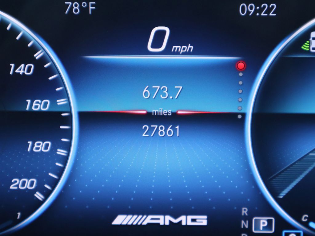 2022 Mercedes-Benz GLA GLA 45 AMG&reg; San Clemente CA