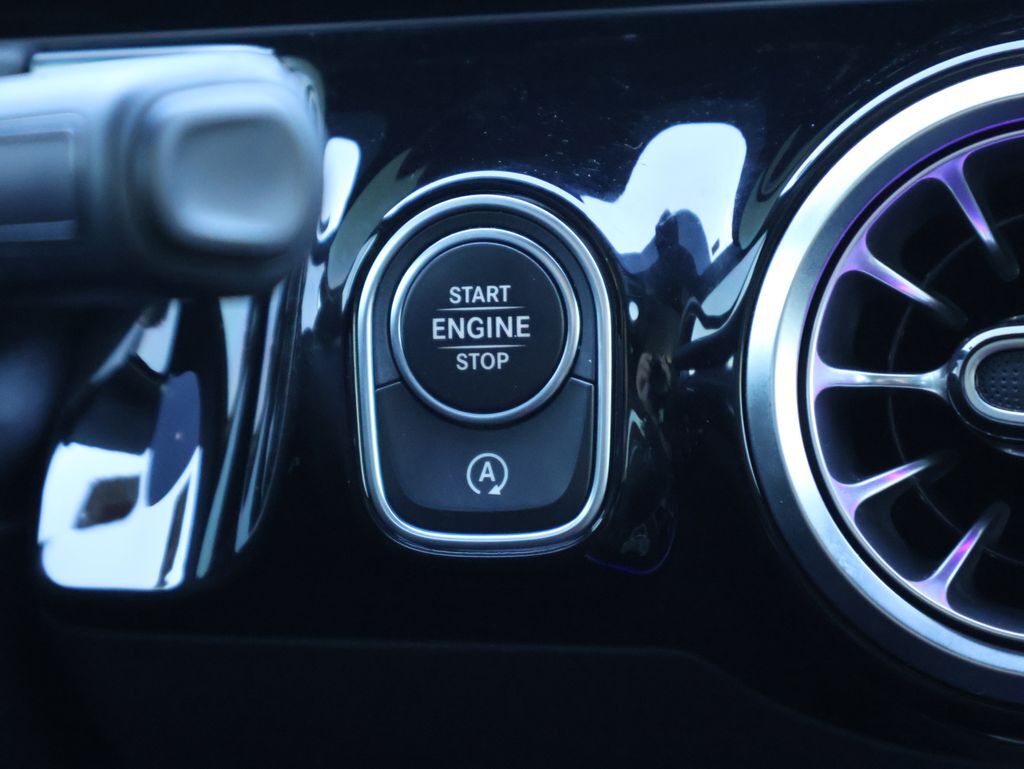 2022 Mercedes-Benz GLA GLA 45 AMG&reg; San Clemente CA