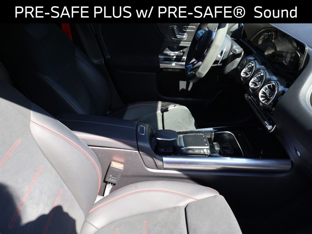 2022 Mercedes-Benz GLA GLA 45 AMG&reg; San Clemente CA