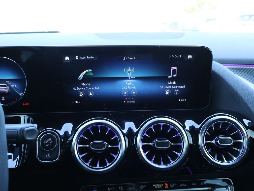 2022 Mercedes-Benz GLA GLA 45 AMG&reg; San Clemente CA