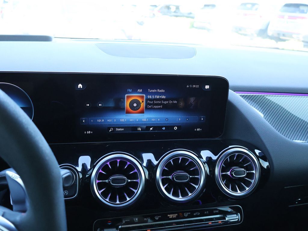 2022 Mercedes-Benz GLA GLA 45 AMG&reg; San Clemente CA