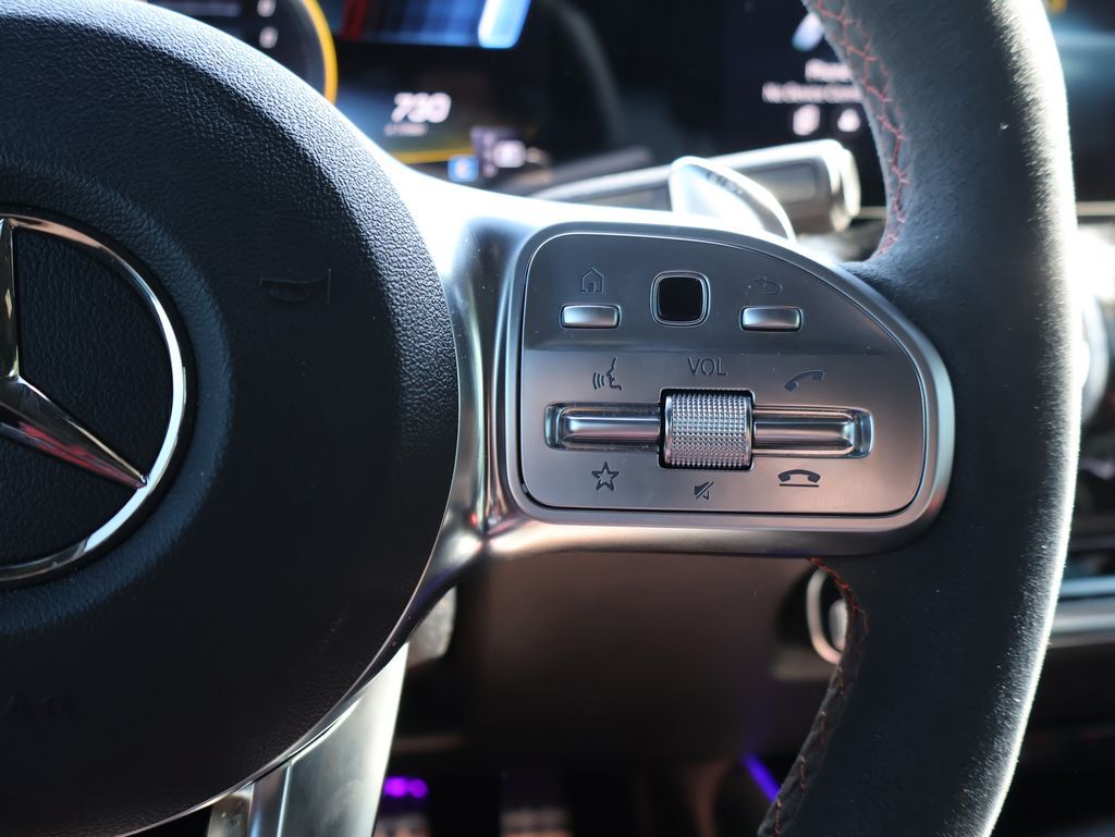 2022 Mercedes-Benz GLA GLA 45 AMG&reg; San Clemente CA