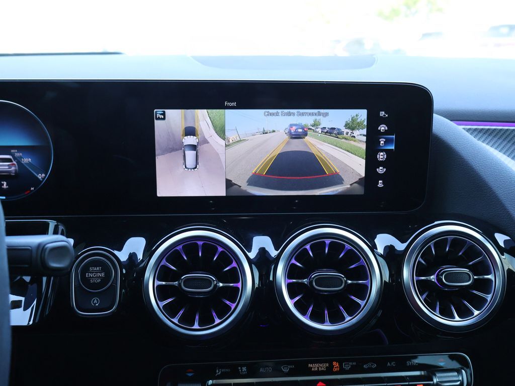 2022 Mercedes-Benz GLA GLA 45 AMG&reg; San Clemente CA