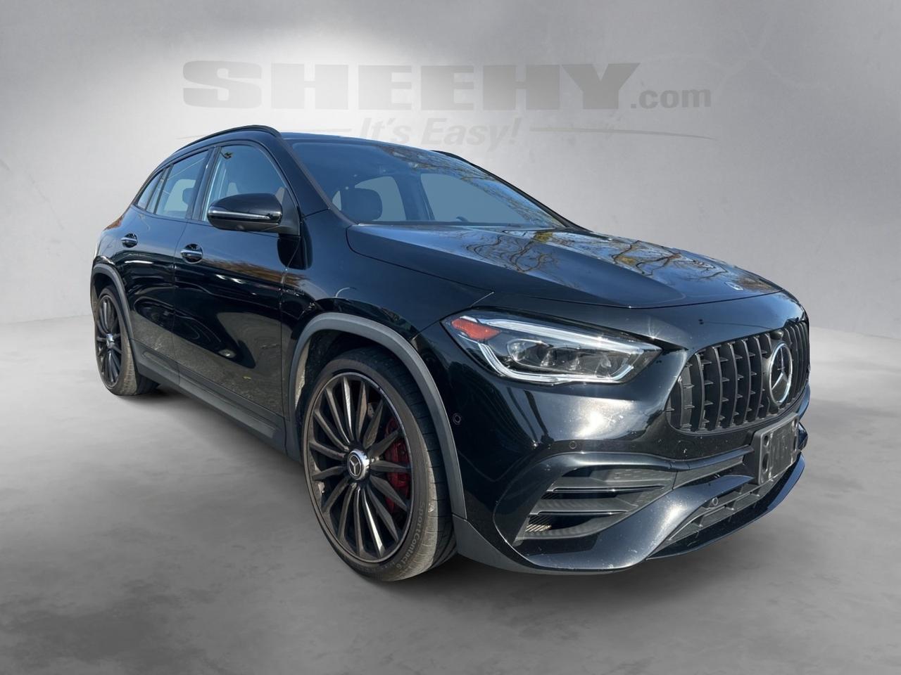 2022 Mercedes-Benz GLA GLA 45 AMG&reg; Gaithersburg MD