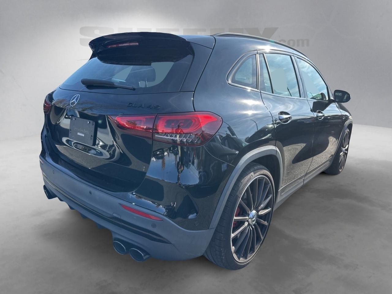 2022 Mercedes-Benz GLA GLA 45 AMG&reg; Gaithersburg MD