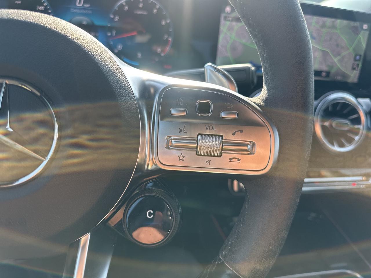 2022 Mercedes-Benz GLA GLA 45 AMG&reg; Gaithersburg MD