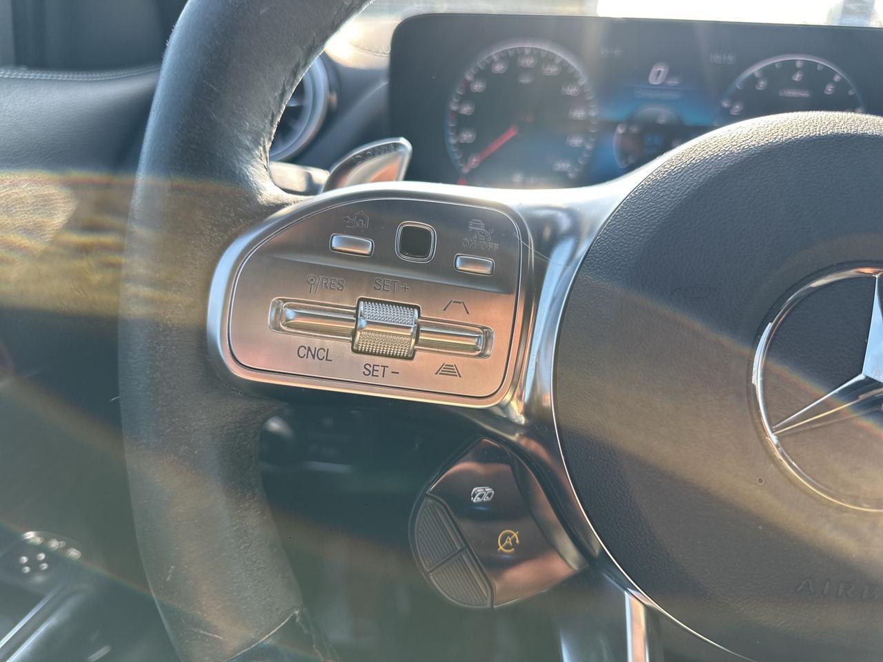 2022 Mercedes-Benz GLA GLA 45 AMG&reg; Gaithersburg MD