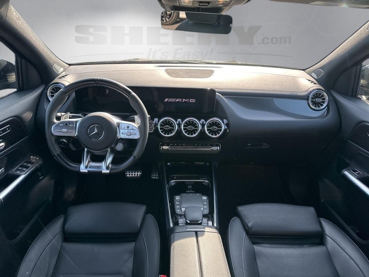 2022 Mercedes-Benz GLA GLA 45 AMG&reg; Gaithersburg MD