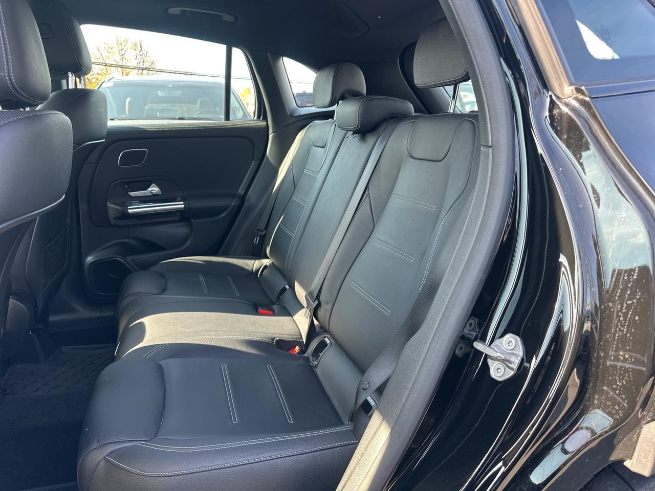 2022 Mercedes-Benz GLA GLA 45 AMG&reg; Gaithersburg MD