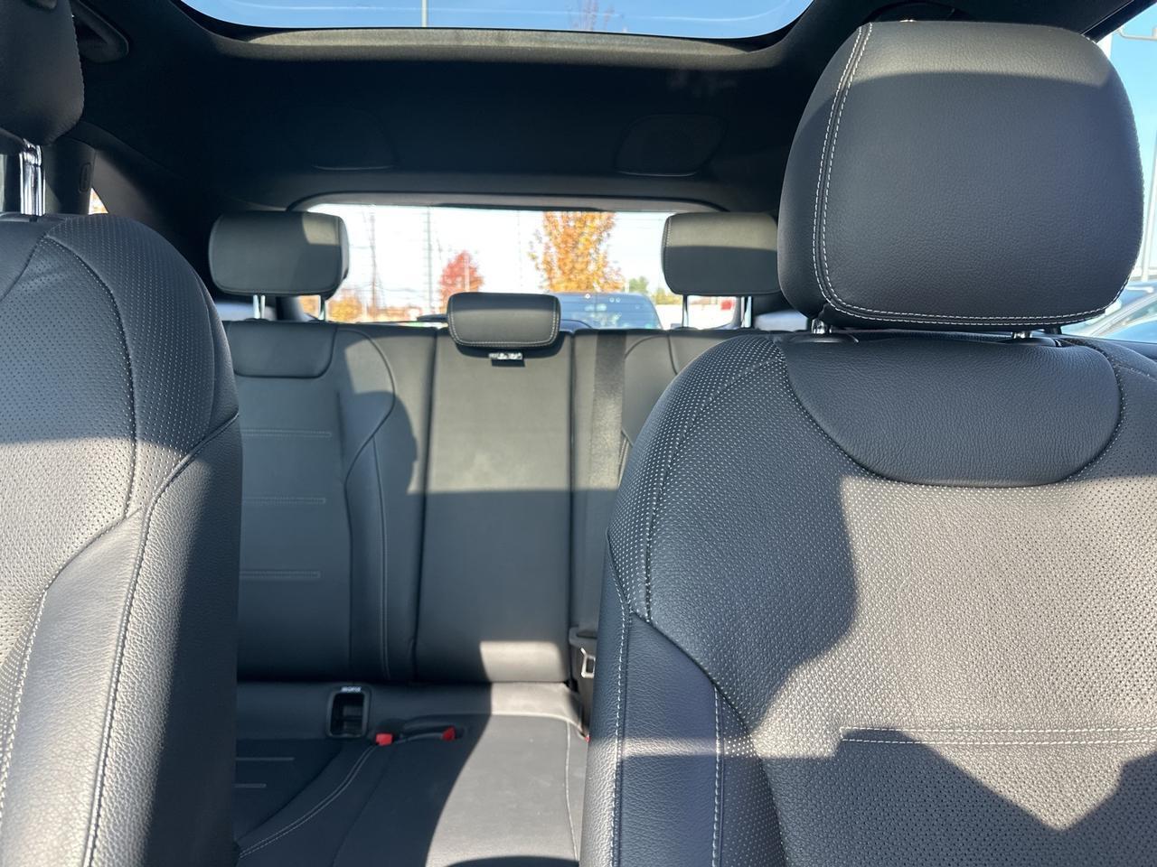 2022 Mercedes-Benz GLA GLA 45 AMG&reg; Gaithersburg MD