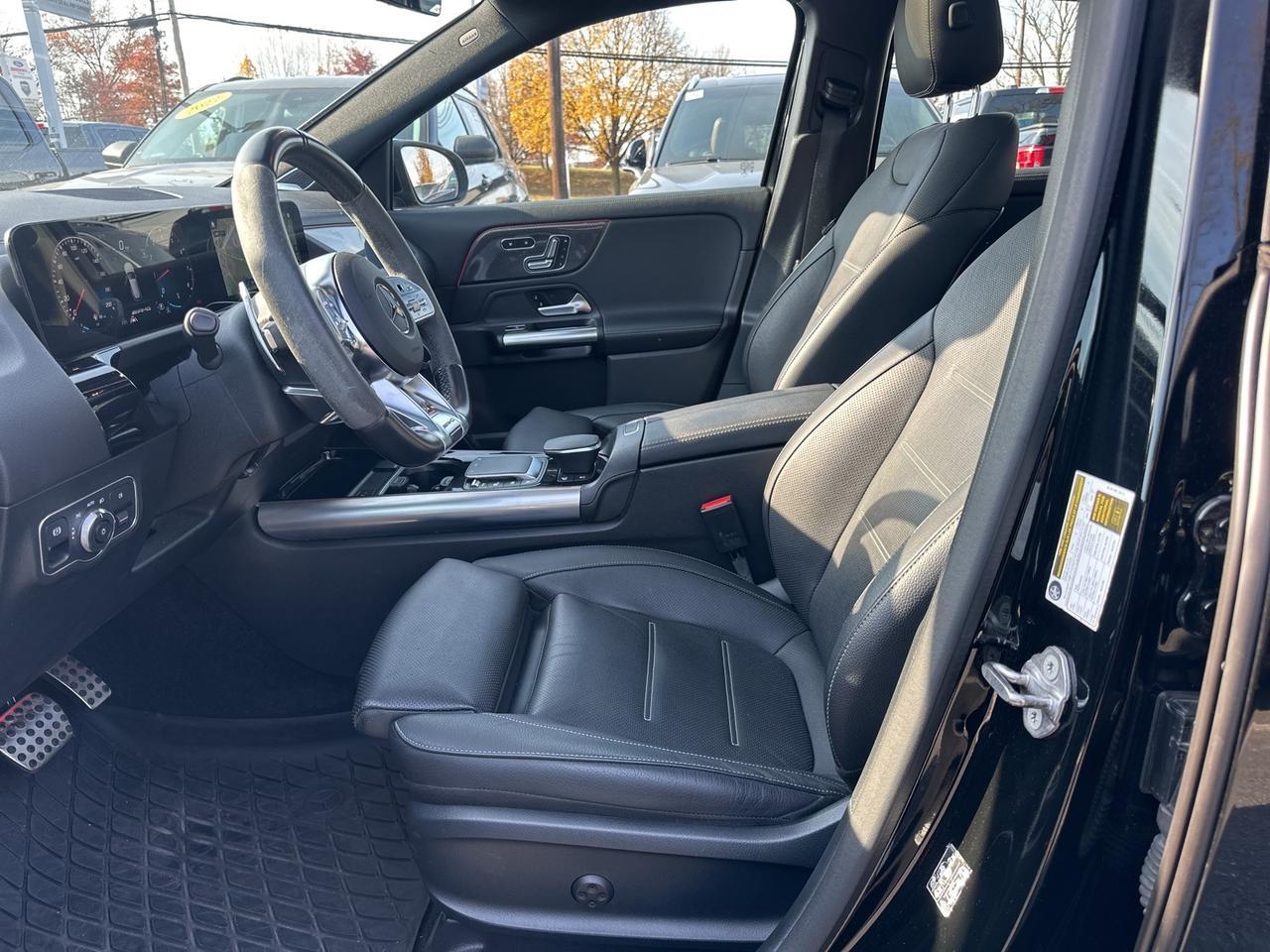 2022 Mercedes-Benz GLA GLA 45 AMG&reg; Gaithersburg MD