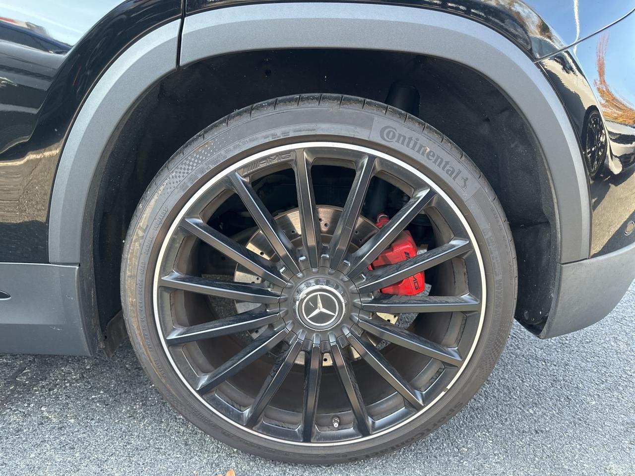 2022 Mercedes-Benz GLA GLA 45 AMG&reg; Gaithersburg MD