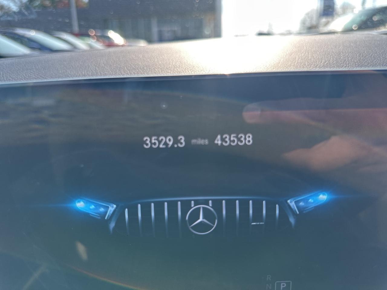 2022 Mercedes-Benz GLA GLA 45 AMG&reg; Gaithersburg MD
