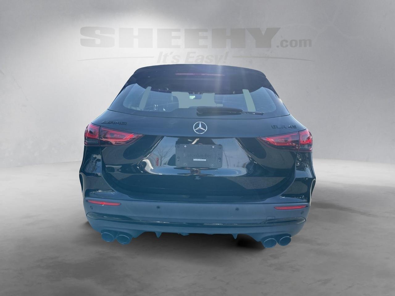 2022 Mercedes-Benz GLA GLA 45 AMG&reg; Gaithersburg MD