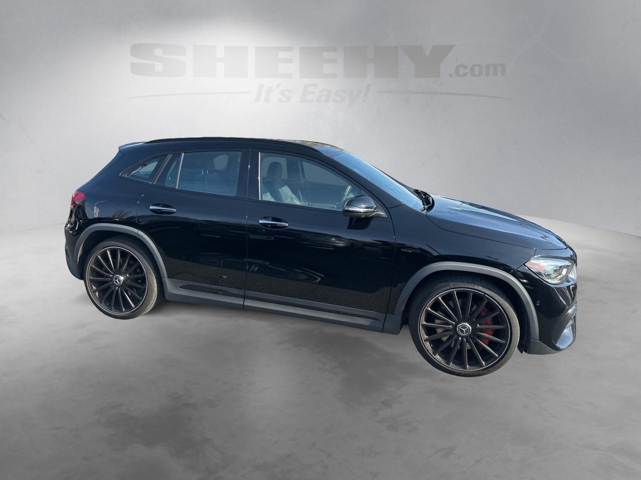 2022 Mercedes-Benz GLA GLA 45 AMG&reg; Gaithersburg MD