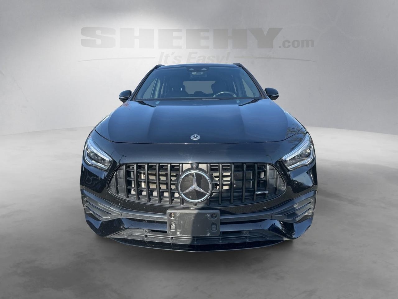 2022 Mercedes-Benz GLA GLA 45 AMG&reg; Gaithersburg MD