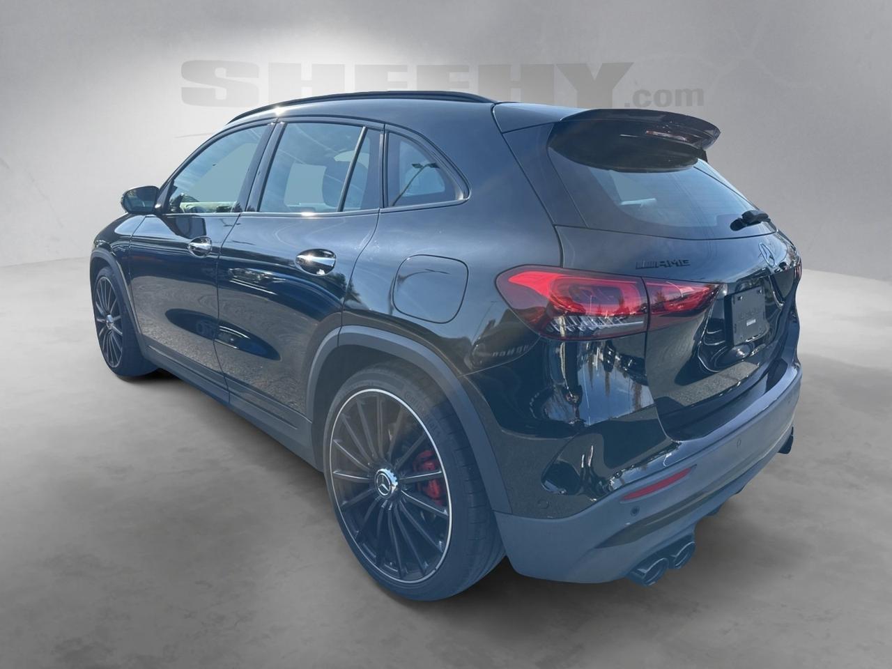 2022 Mercedes-Benz GLA GLA 45 AMG&reg; Gaithersburg MD