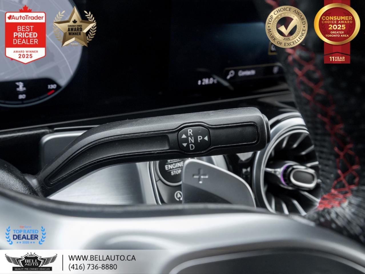 2022 Mercedes-Benz GLB 250 | AMGPKG | PRMPKG | NAVI | B.CAM | PANO | NOACCIDENT Toronto ON