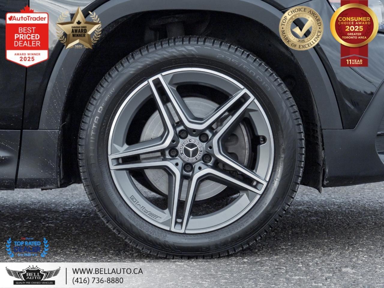 2022 Mercedes-Benz GLB 250 | AMGPKG | PRMPKG | NAVI | B.CAM | PANO | NOACCIDENT Toronto ON