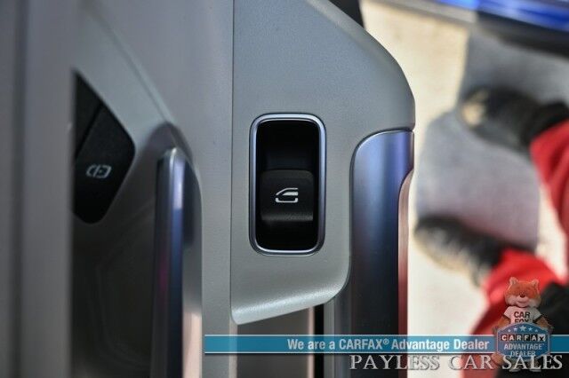 2022 Mercedes-Benz GLB 250 Anchorage AK