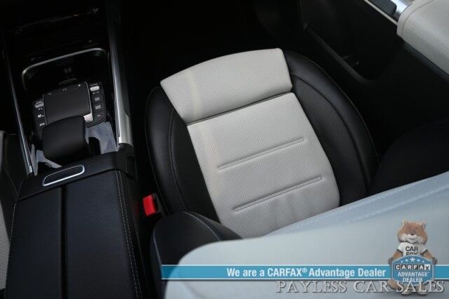 2022 Mercedes-Benz GLB 250 Anchorage AK