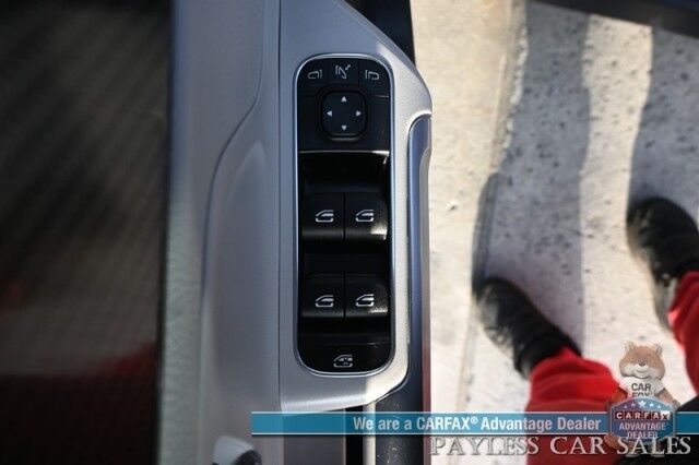 2022 Mercedes-Benz GLB 250 Anchorage AK