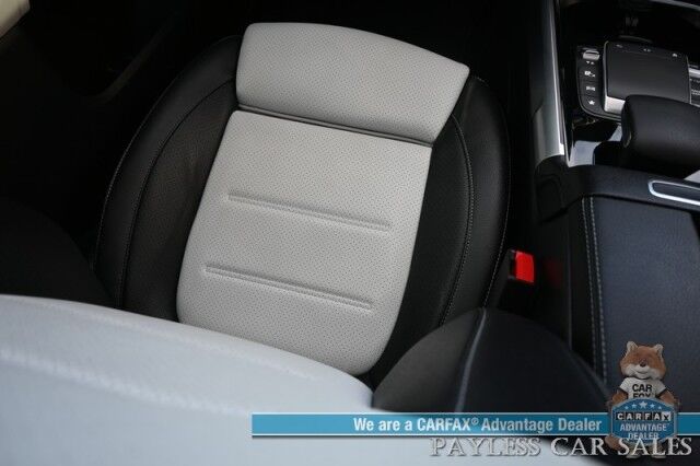 2022 Mercedes-Benz GLB 250 Anchorage AK