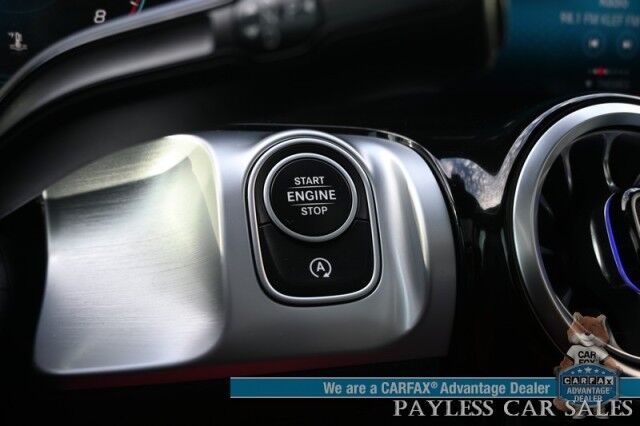 2022 Mercedes-Benz GLB 250 Anchorage AK