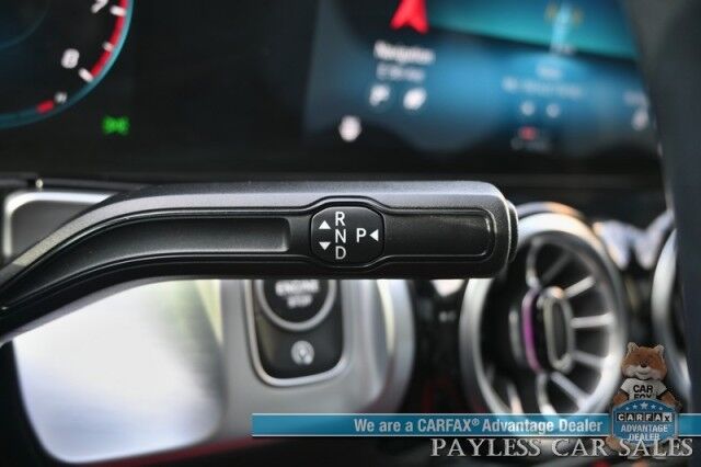 2022 Mercedes-Benz GLB 250 Anchorage AK