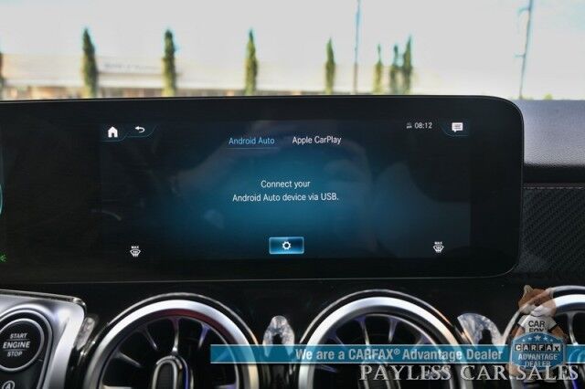 2022 Mercedes-Benz GLB 250 Anchorage AK