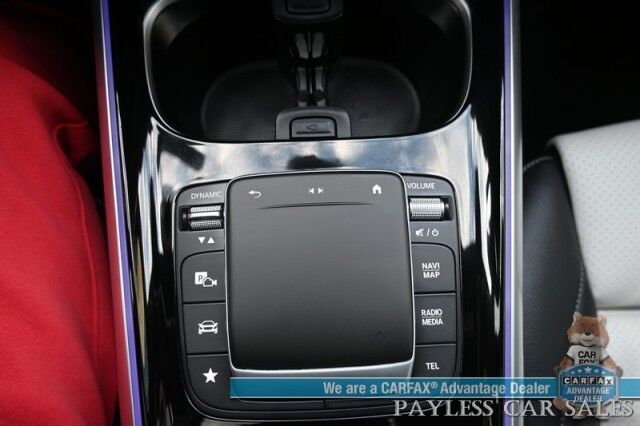 2022 Mercedes-Benz GLB 250 Anchorage AK