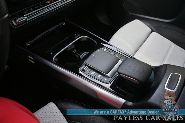 2022 Mercedes-Benz GLB 250 Anchorage AK
