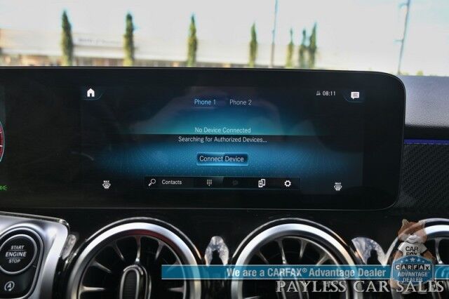 2022 Mercedes-Benz GLB 250 Anchorage AK