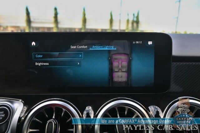 2022 Mercedes-Benz GLB 250 Anchorage AK
