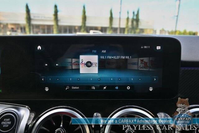 2022 Mercedes-Benz GLB 250 Anchorage AK