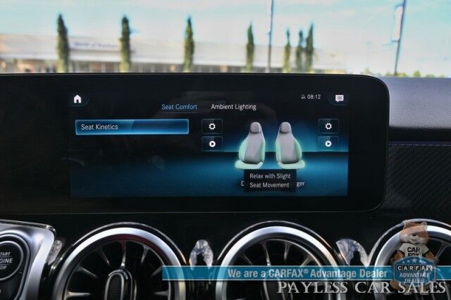 2022 Mercedes-Benz GLB 250 Anchorage AK
