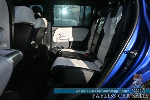 2022 Mercedes-Benz GLB 250 Anchorage AK