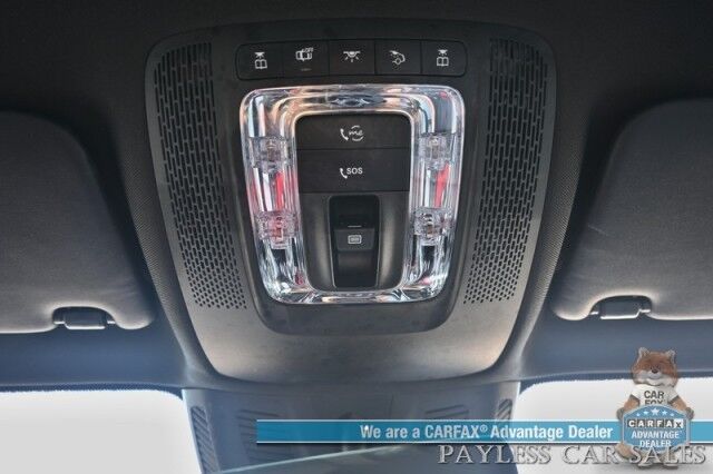 2022 Mercedes-Benz GLB 250 Anchorage AK