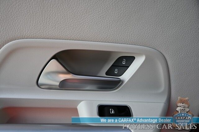 2022 Mercedes-Benz GLB 250 Anchorage AK