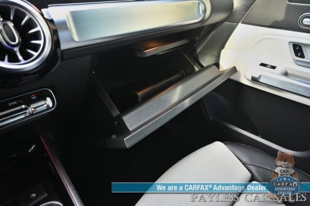 2022 Mercedes-Benz GLB 250 Anchorage AK